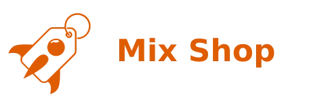 Mix Shop